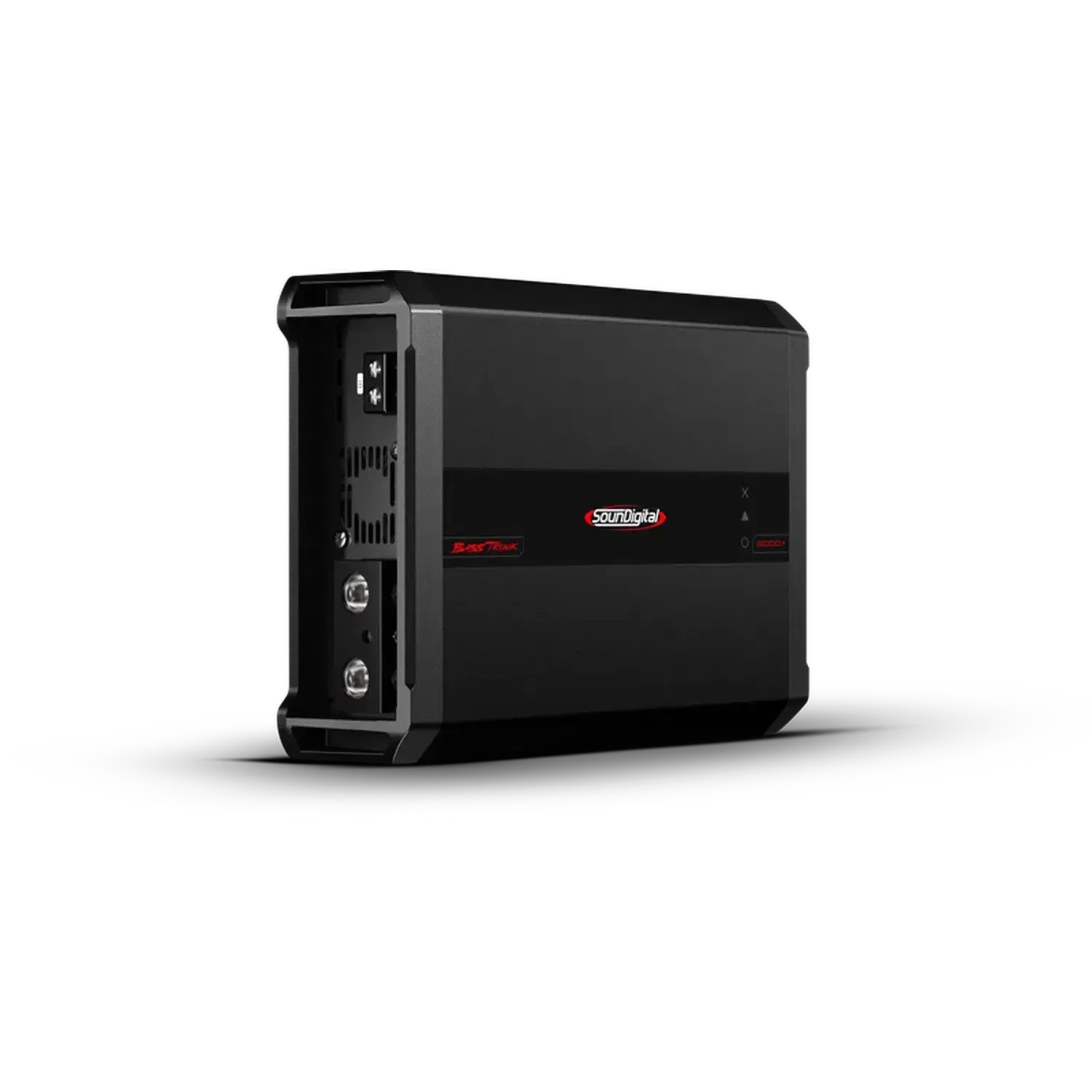 Soundigital-5000.1-1 BassTronik (B-Ware)-1-Kanal Verstärker-masori-kaufen