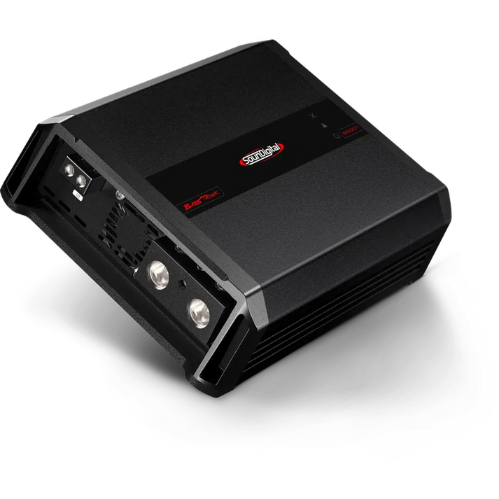 Soundigital-5000.1-1 BassTronik-1-Kanal Verstärker-masori-kaufen