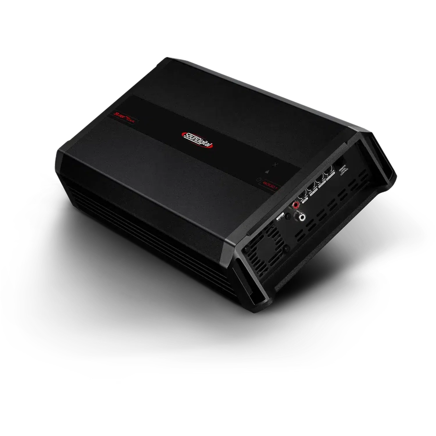 Soundigital-8000.1 BassTronik-1-Kanal Verstärker-masori-kaufen