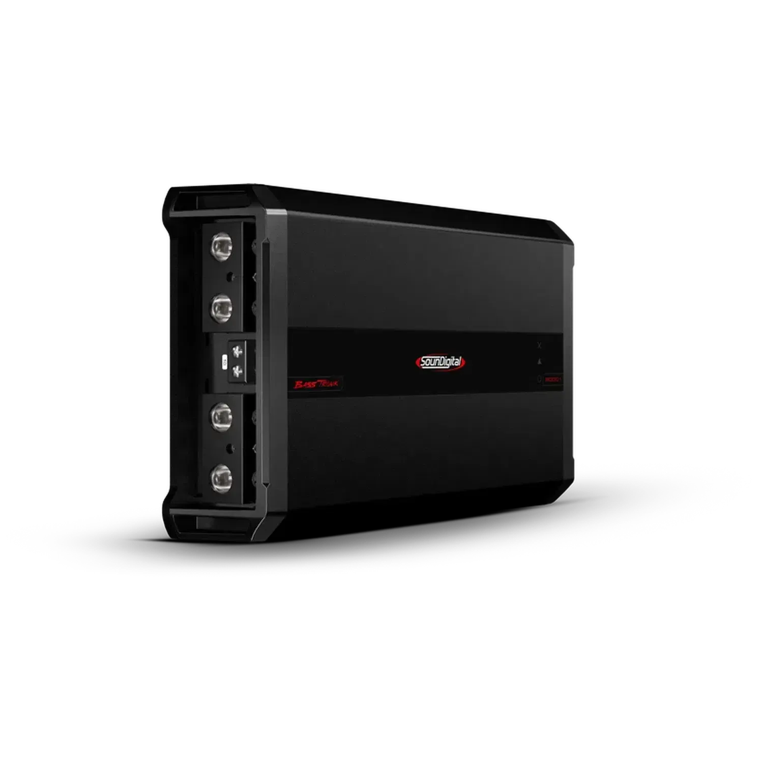 Soundigital 8000.1 BassTronik 1-Channel Amplifier | Masori