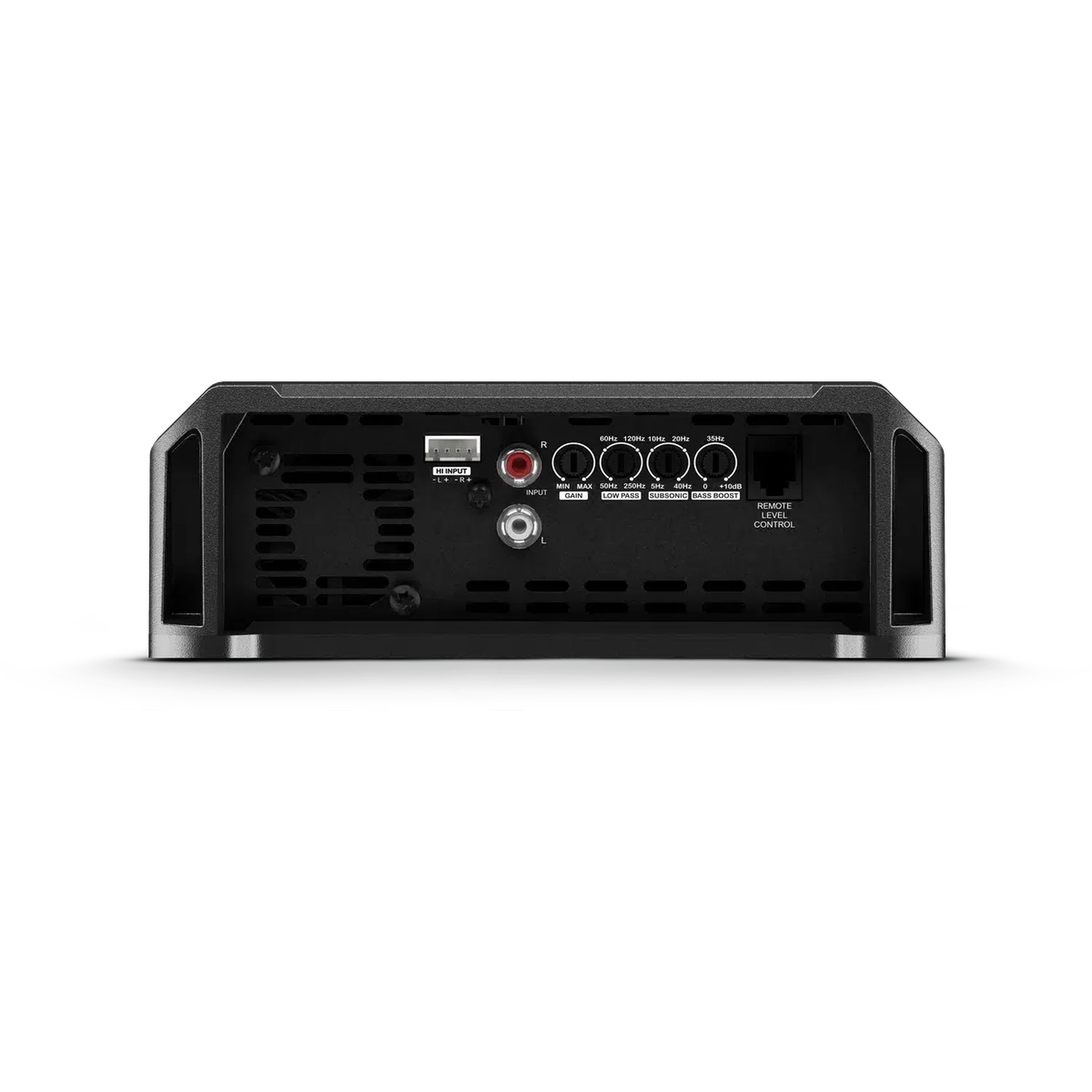 Soundigital 8000.1 BassTronik 1-Channel Amplifier | Masori