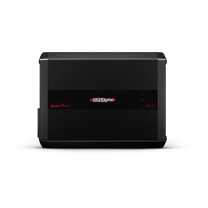 Soundigital-8000.1 BassTronik-1-Kanal Verstärker-masori-kaufen