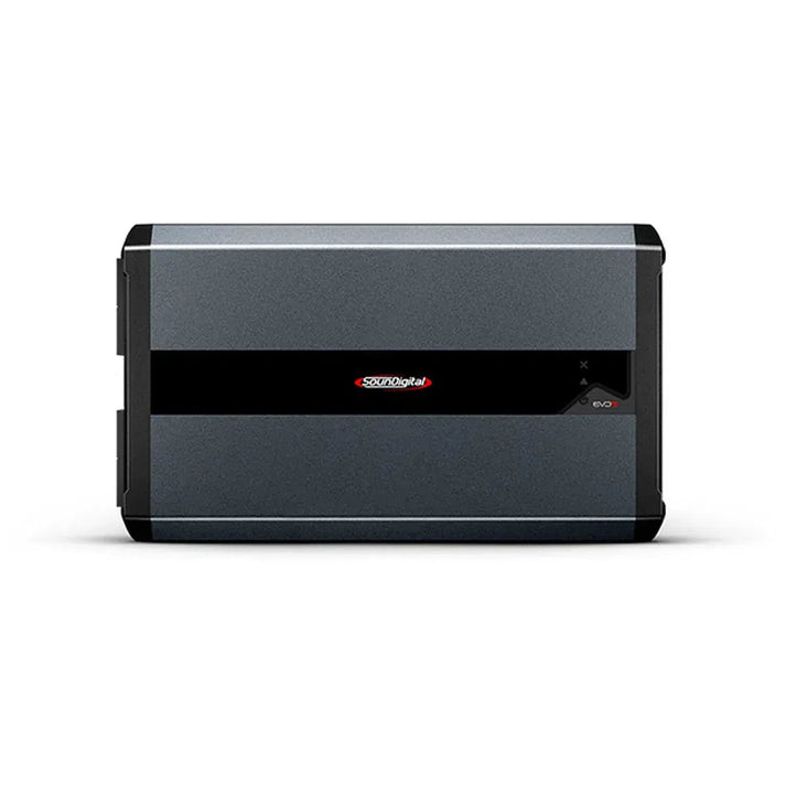 Soundigital-8000.1 EVO5 (B-Ware)-1-Kanal Verstärker-masori-kaufen