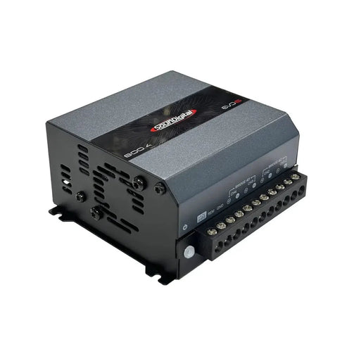 SounDigital 800.4 EVO 6.0