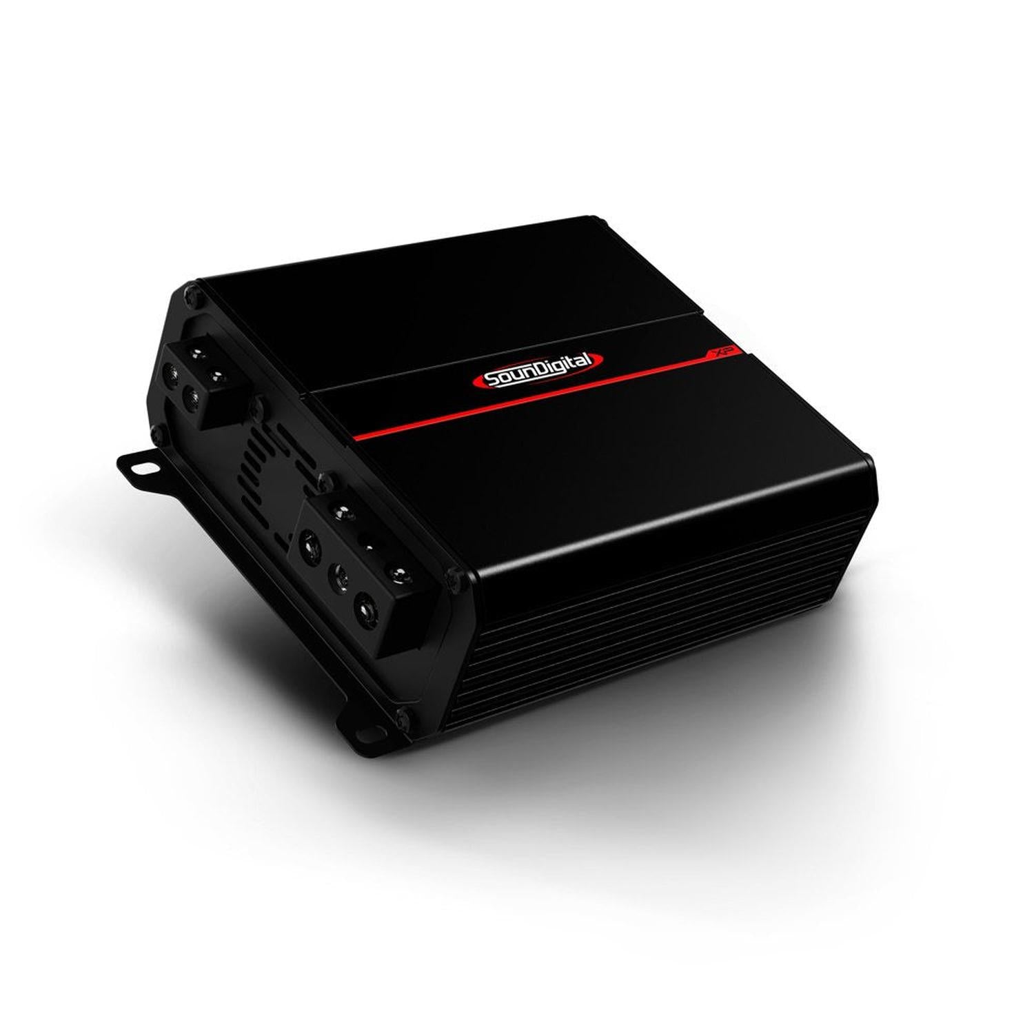 Soundigital-XP 1000.1-1-Kanal Verstärker-masori-kaufen