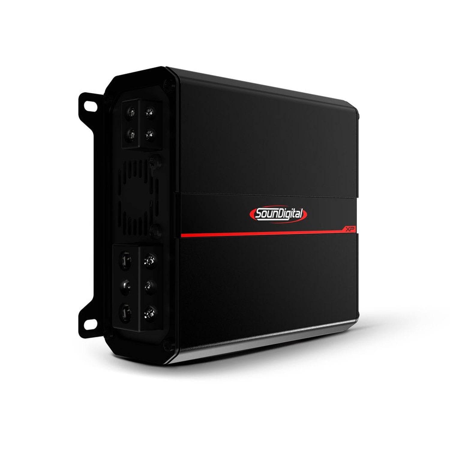 Soundigital-XP 1000.1-1-Kanal Verstärker-masori-kaufen