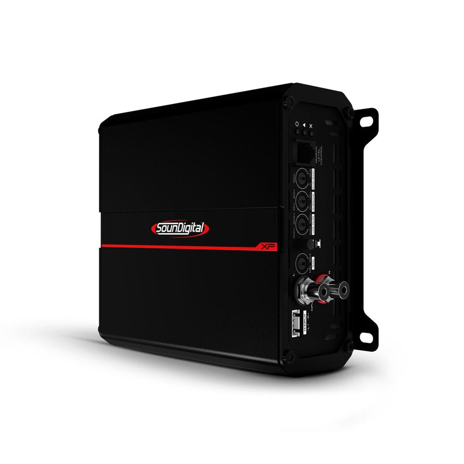 Soundigital-XP 1000.1-1-Kanal Verstärker-masori-kaufen