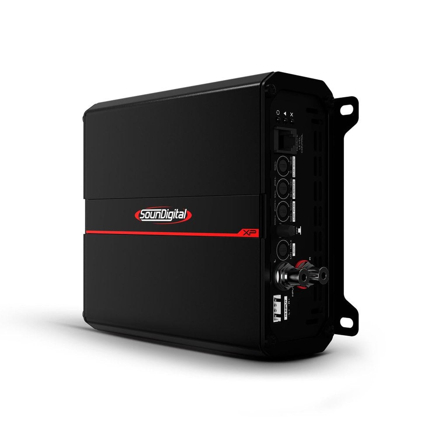 Soundigital-XP 1600.1-1-Kanal Verstärker-masori-kaufen