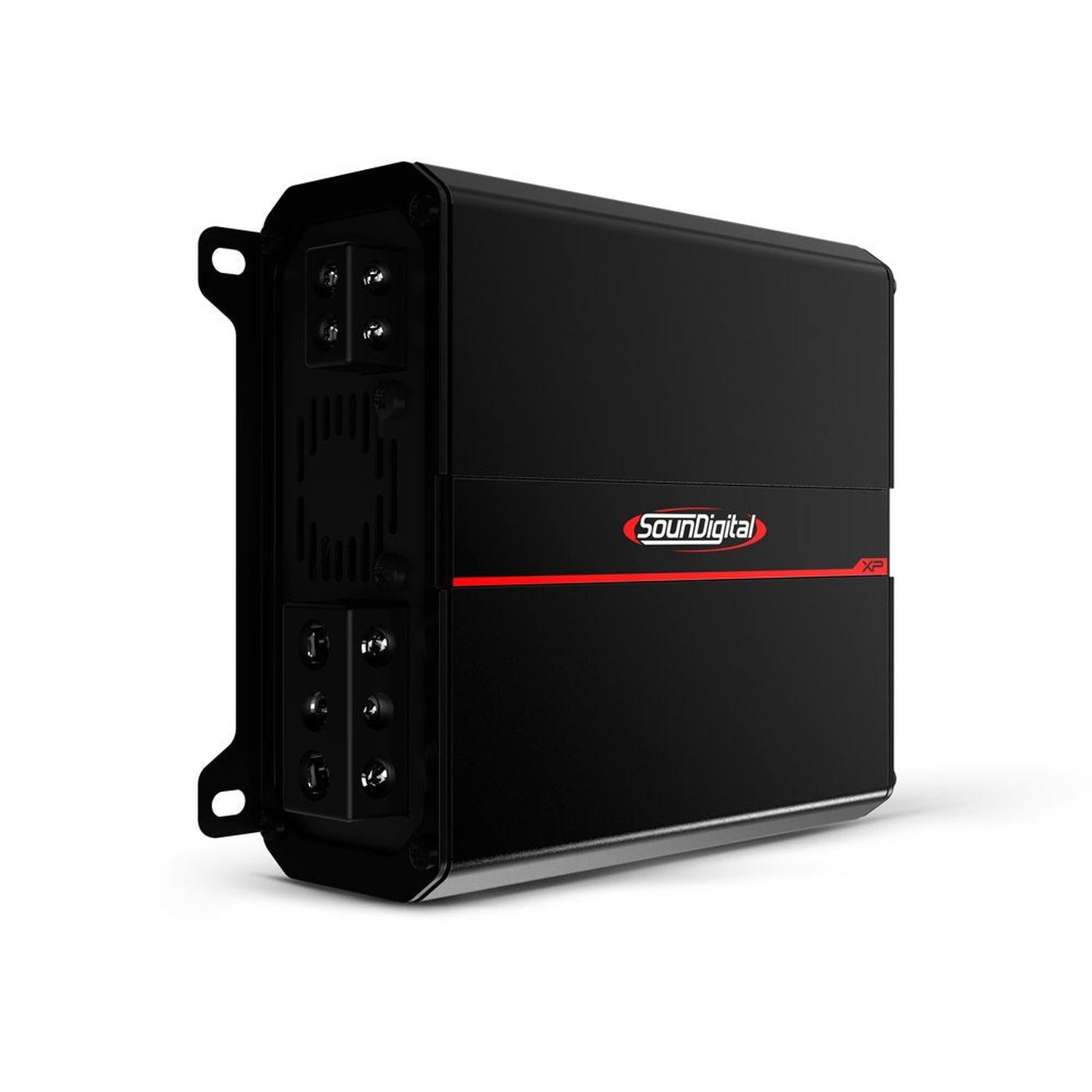 Soundigital-XP 1600.1-1-Kanal Verstärker-masori-kaufen