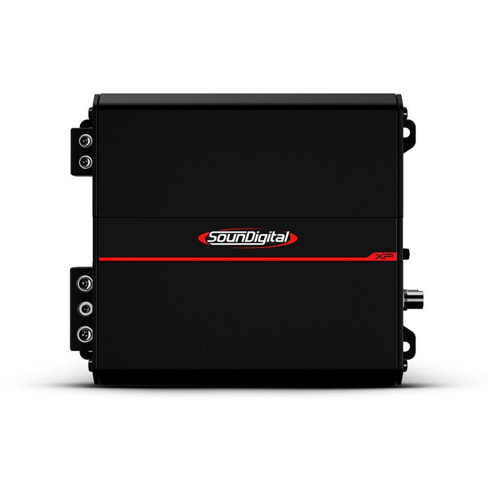 Soundigital-XP 1600.1-1-Kanal Verstärker-masori-kaufen