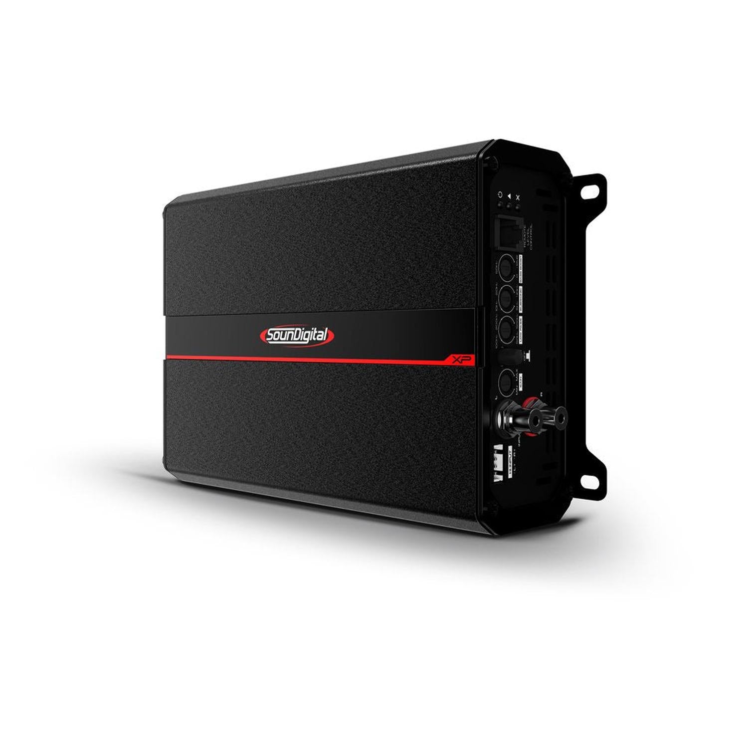 Soundigital 3000.1 BassTronik 1-Channel Amplifier | Masori