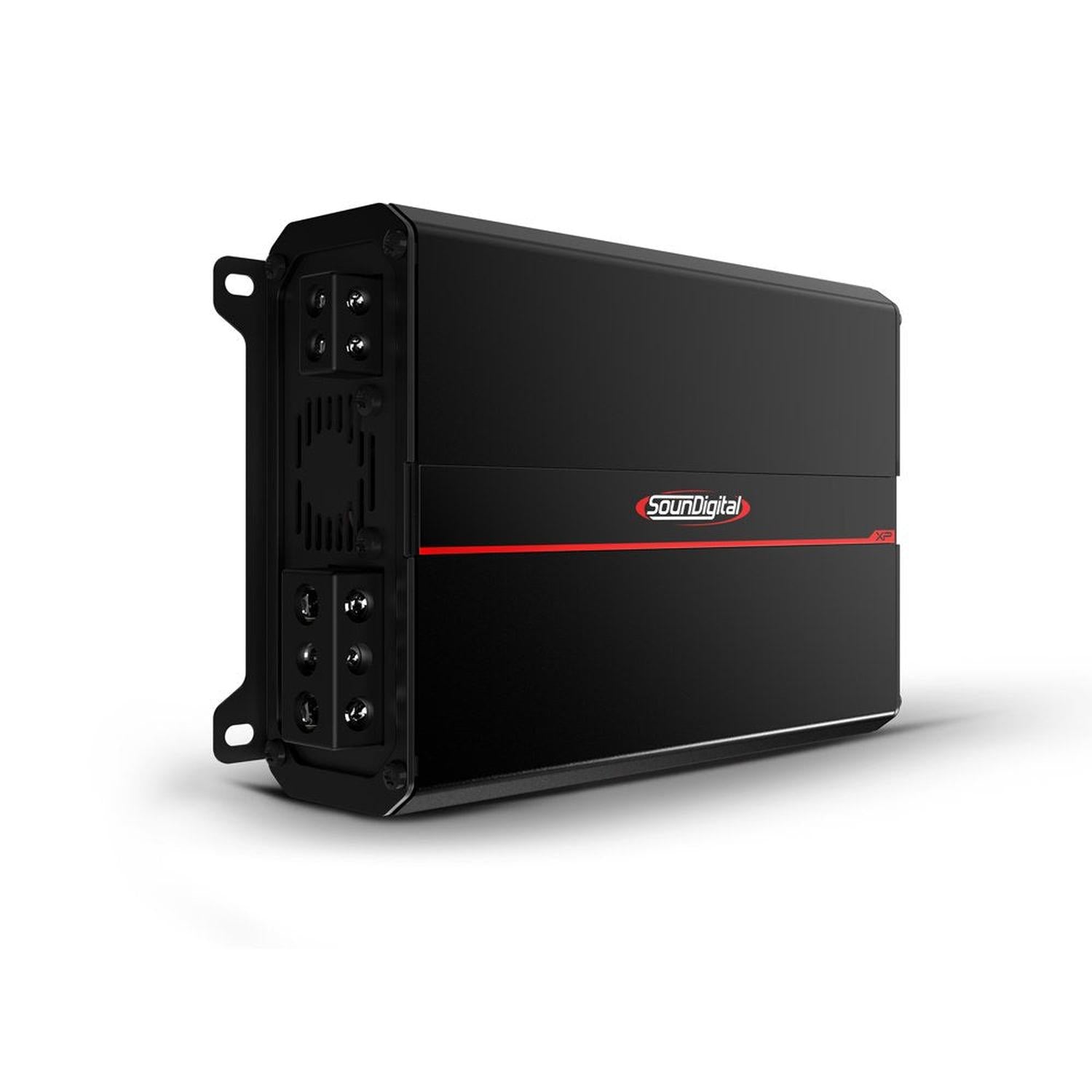 Soundigital XP 3000.1 1-channel amplifier | Masori