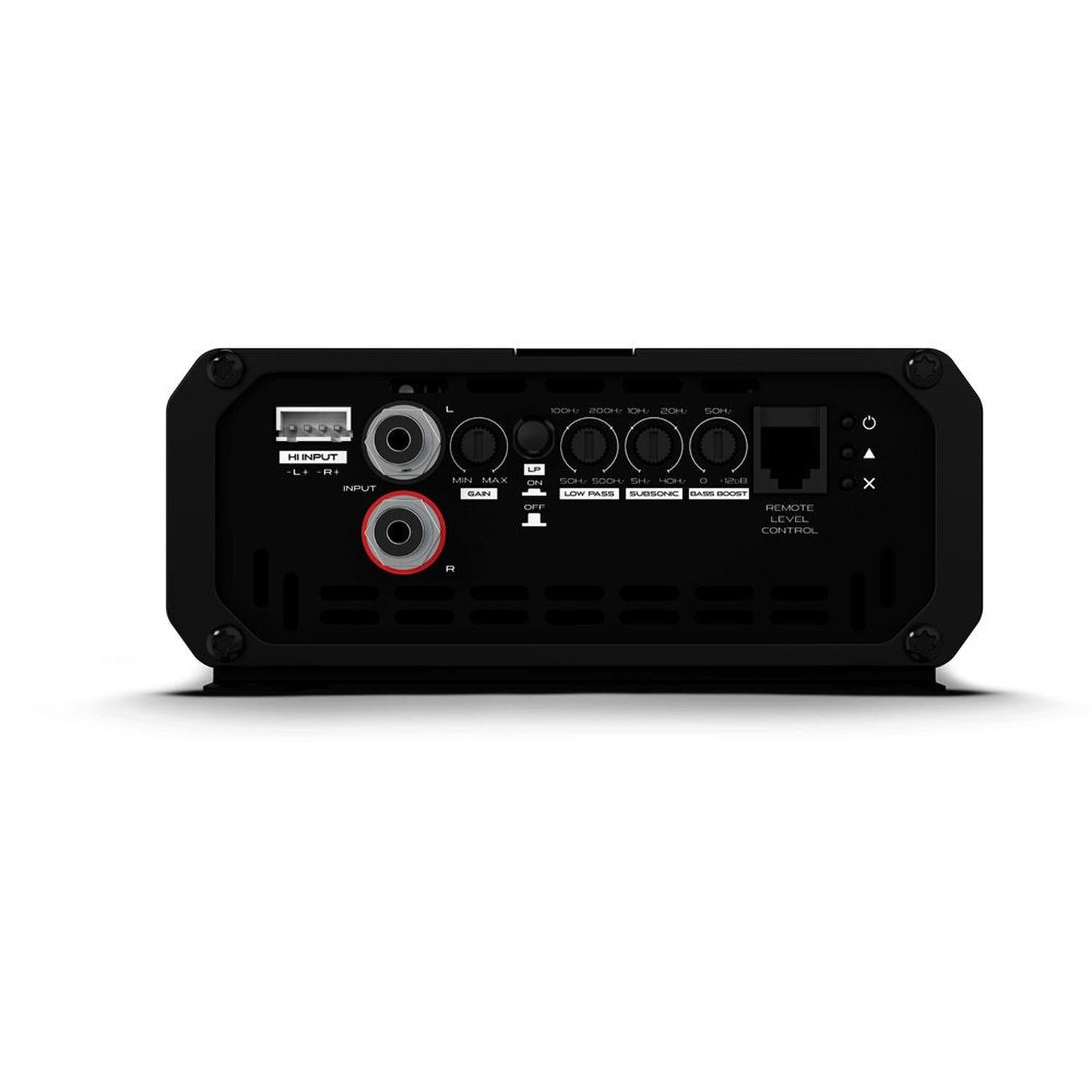 Amplificador de 1 canal Soundigital XP 3000.1 | Masori