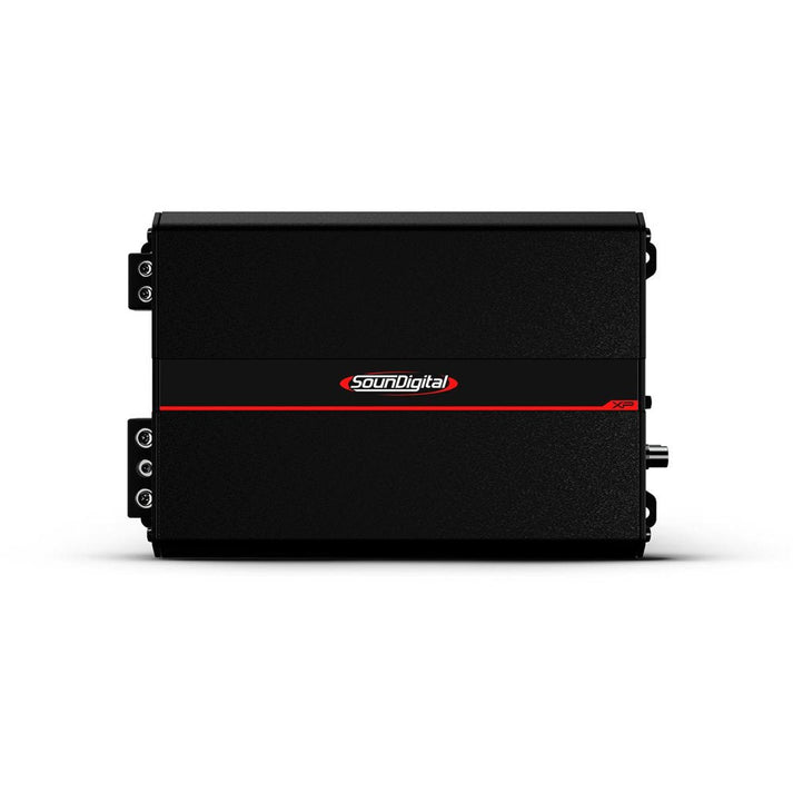 Soundigital-XP 3000.1-1-Kanal Verstärker-masori-kaufen