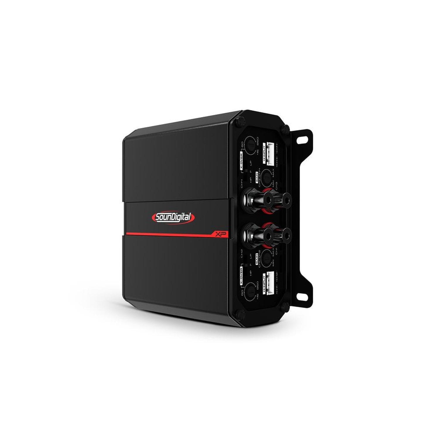 Soundigital-XP 400.4-4-Kanal Verstärker-masori-kaufen