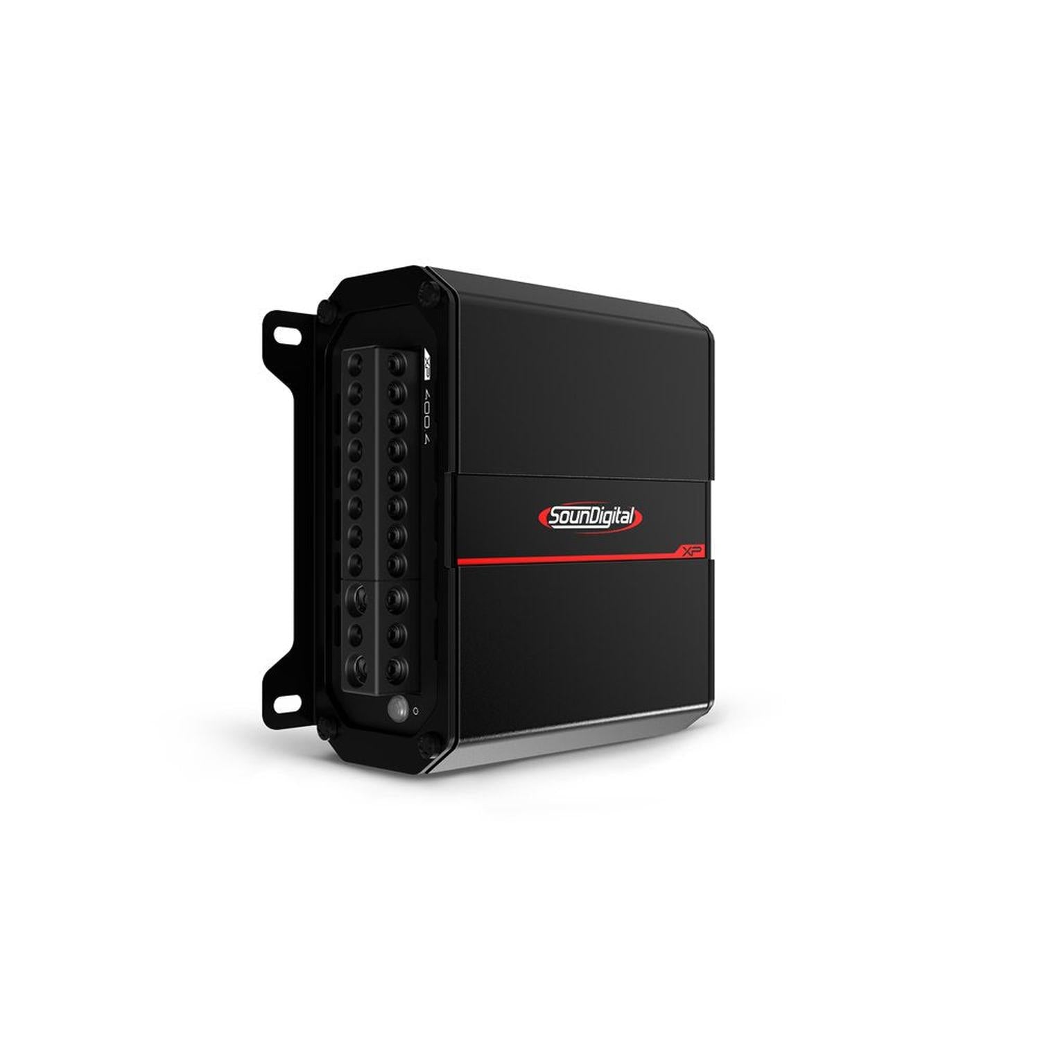 Soundigital-XP 400.4-4-Kanal Verstärker-masori-kaufen