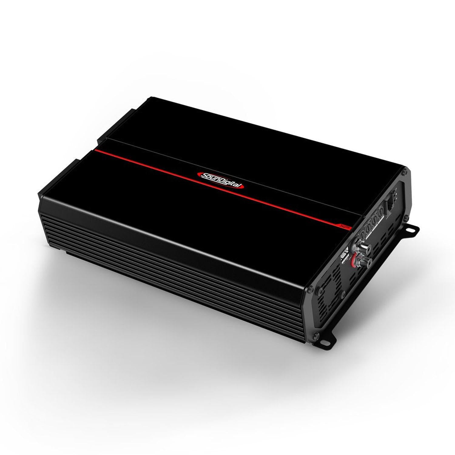 Soundigital-XP 8000.1-1-Kanal Verstärker-masori-kaufen