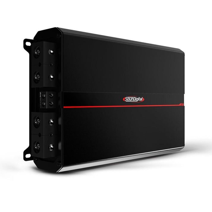 Soundigital-XP 8000.1-1-Kanal Verstärker-masori-kaufen