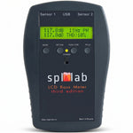 SPL Lab-LCD Bass Meter-SPL-Messgerät-masori-kaufen