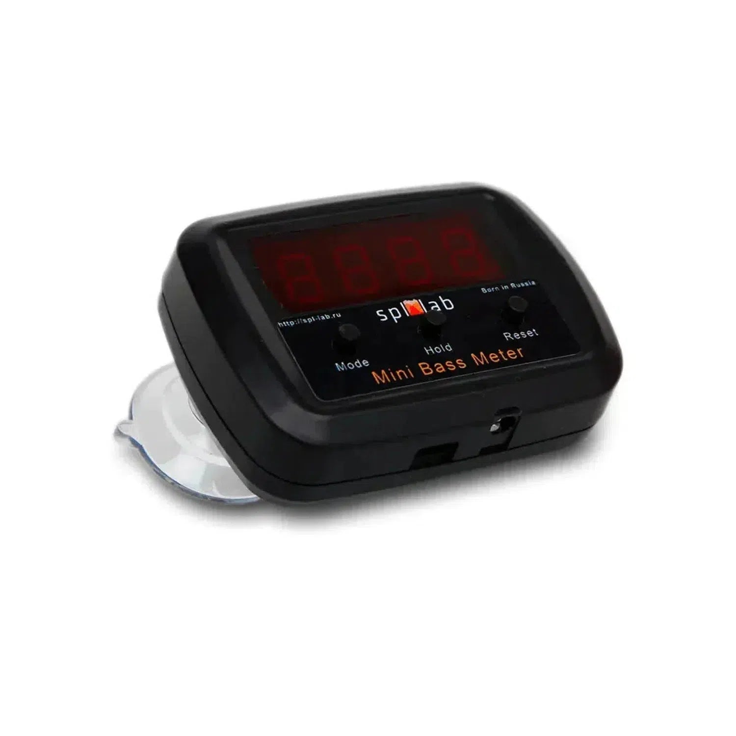 SPL Lab-Mini Bass Meter-SPL-Messgerät-masori-kaufen