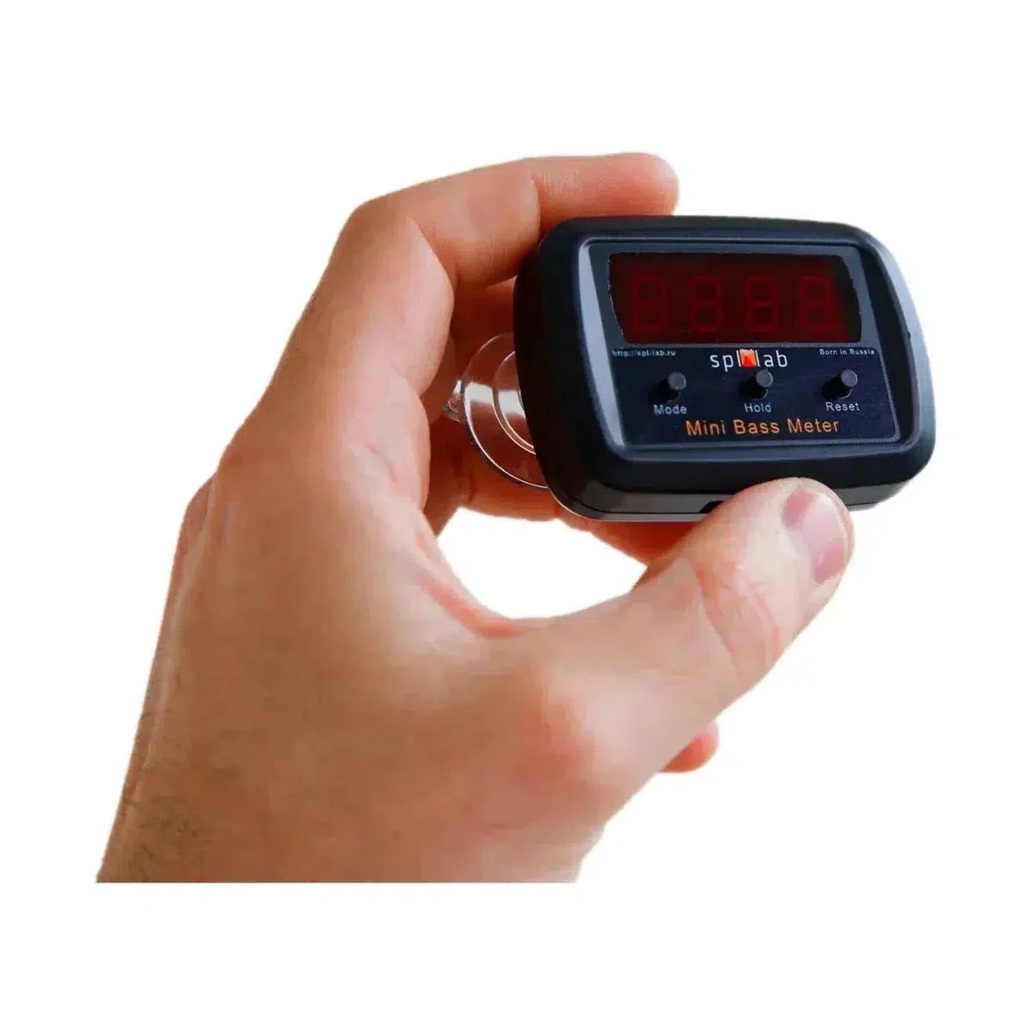 SPL Lab-Mini Bass Meter-SPL-Messgerät-masori-kaufen