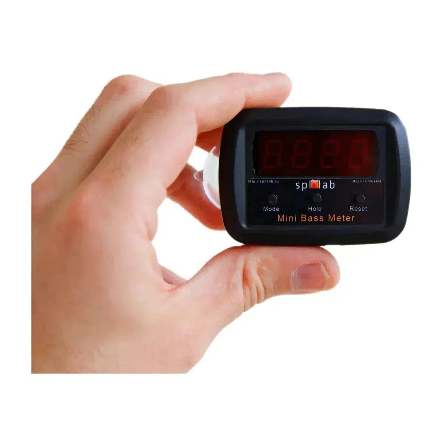 SPL Lab-Mini Bass Meter-SPL-Messgerät-masori-kaufen