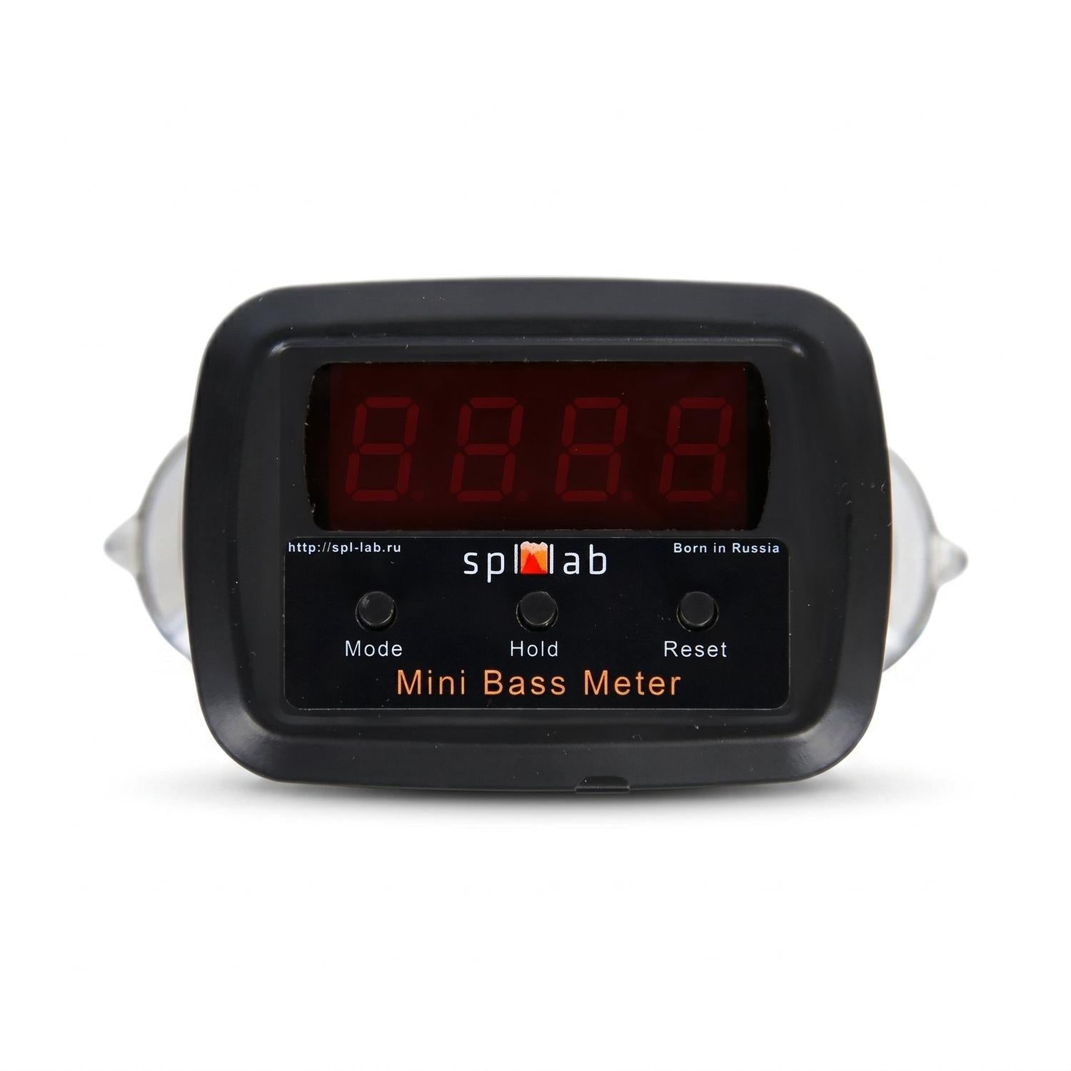 SPL Lab Mini Bass Meter SPL Meter | Masori