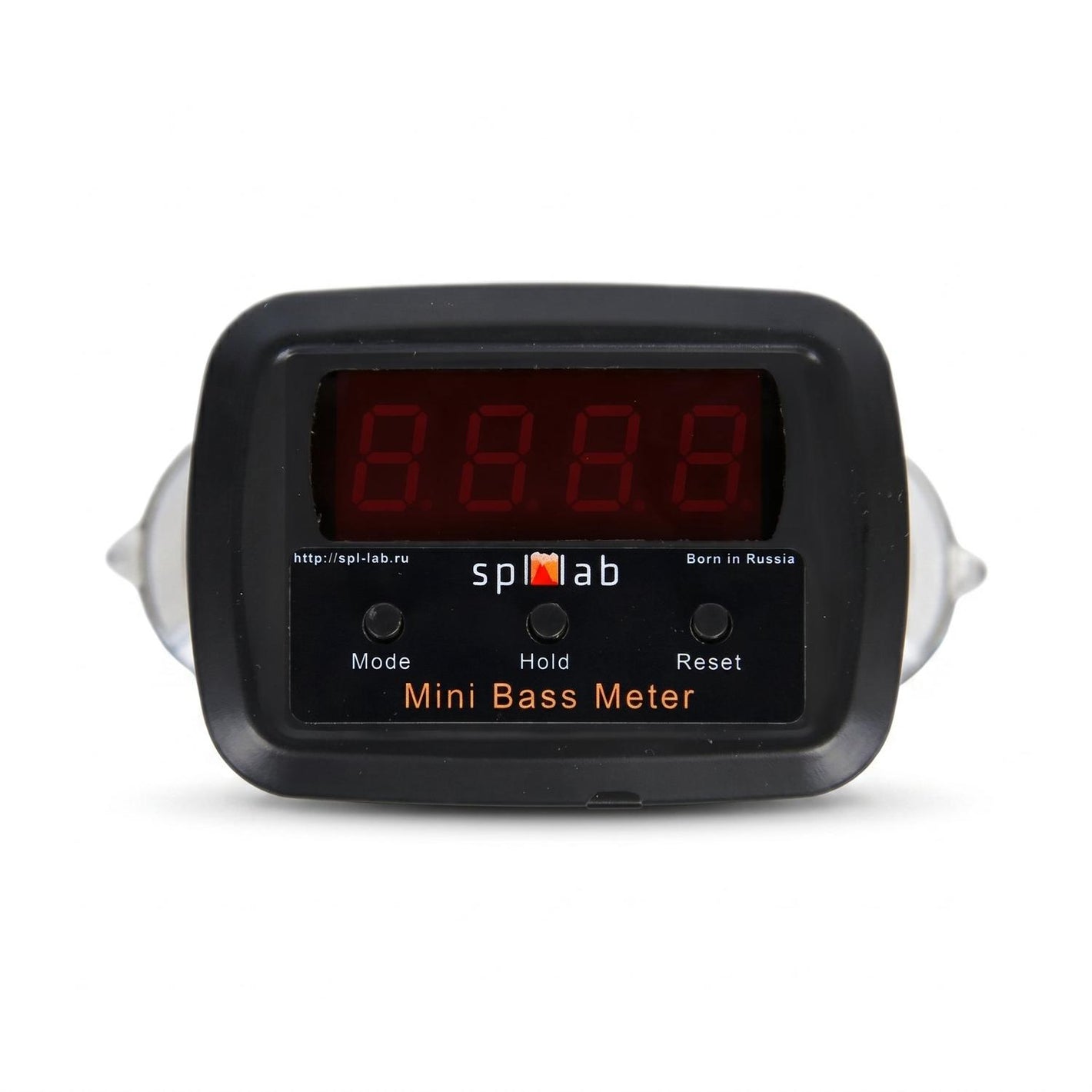 SPL Lab-Mini Bass Meter-SPL-Messgerät-masori-kaufen