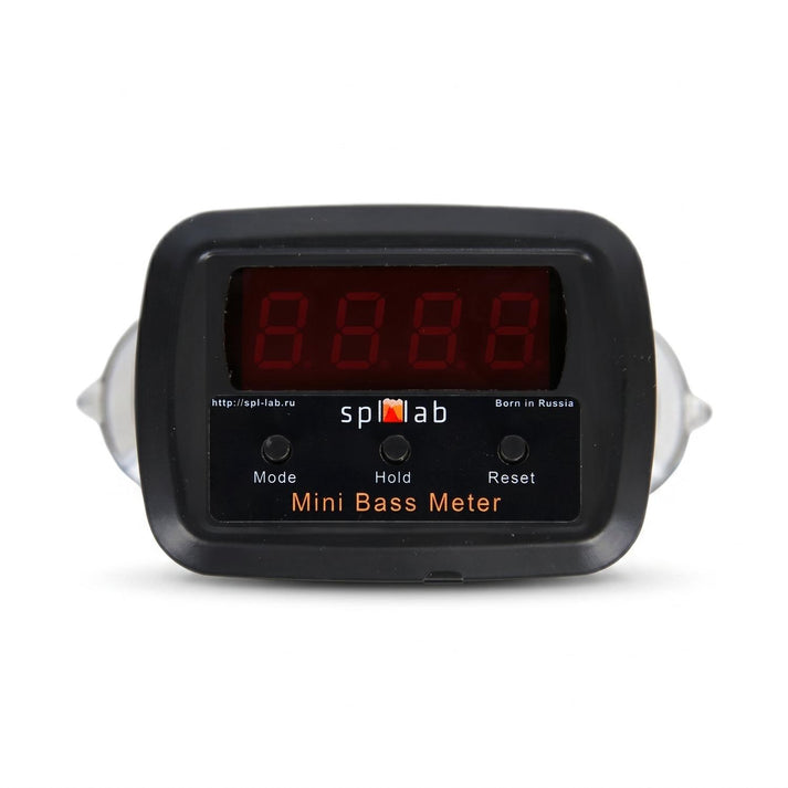 SPL Lab-Mini Bass Meter-SPL-Messgerät-masori-kaufen