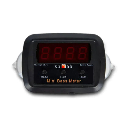 SPL Lab-Mini Bass Meter-SPL-Messgerät-masori-kaufen