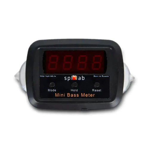 SPL Lab-Mini Bass Meter-SPL-Messgerät-masori-kaufen
