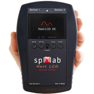 SPL Lab-Next-LCD SE-SPL-Messgerät-masori-kaufen