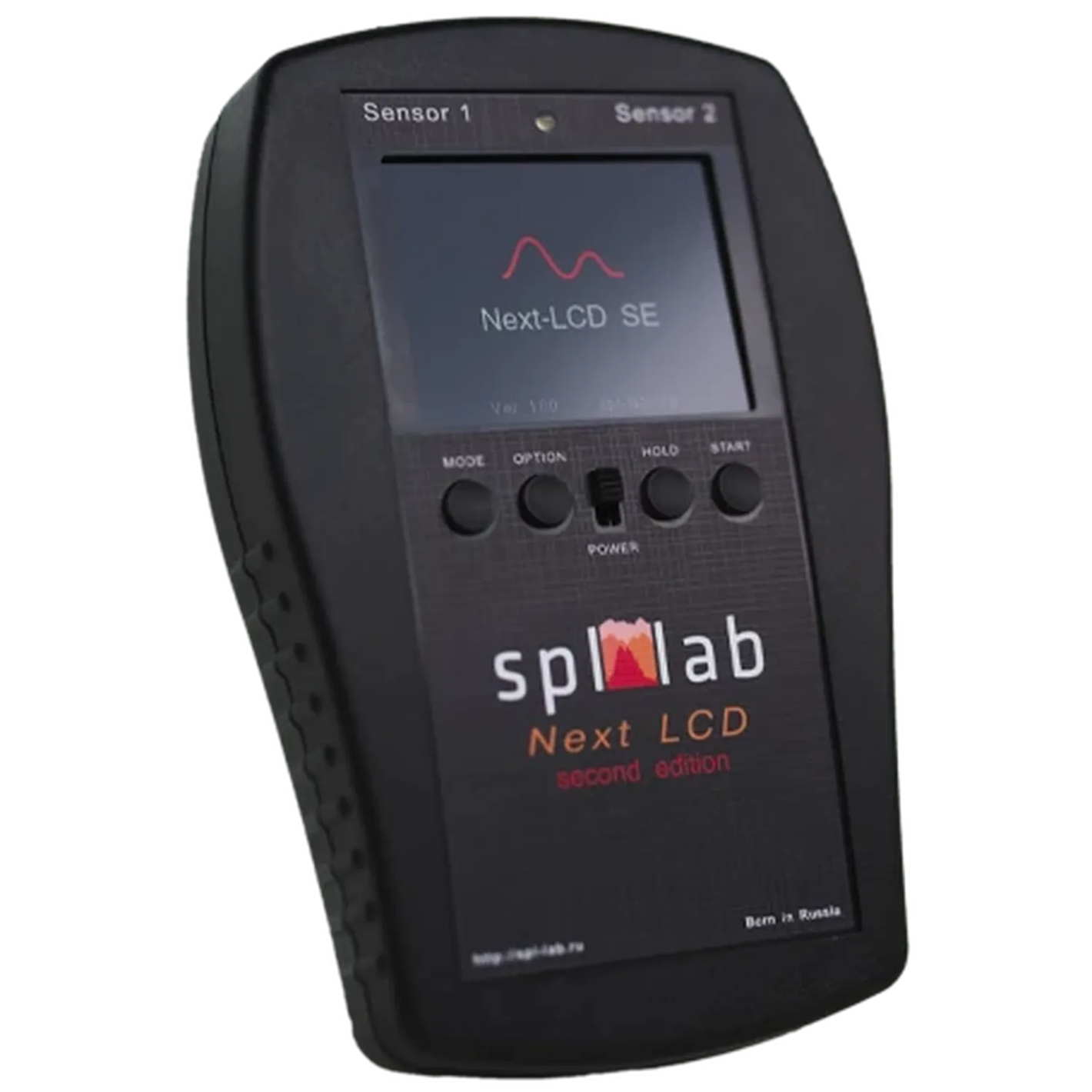 SPL Lab-Next-LCD SE-SPL-Messgerät-masori-kaufen