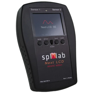 SPL Lab-Next-LCD SE-SPL-Messgerät-masori-kaufen