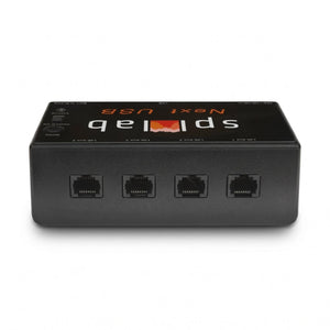 SPL Lab-Next USB-SPL-Messgerät-masori-kaufen