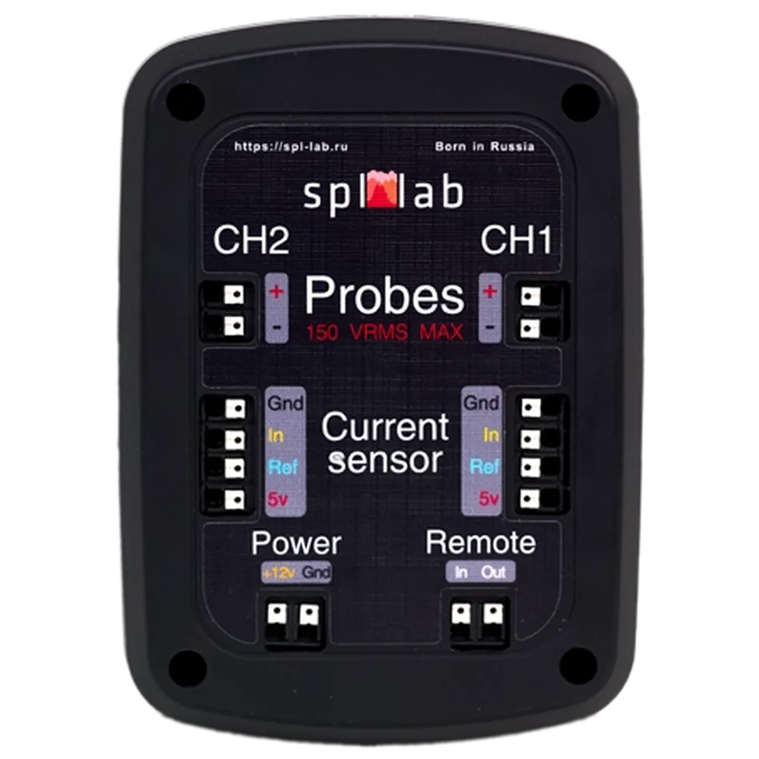 SPL Lab-Smart Monitor SE-SPL-Messgerät-masori-kaufen