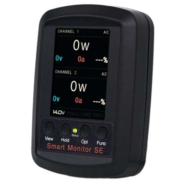 Spl Monitoring SPL Lab Smart Monitor (Second Edition) SPL Meter | Masori