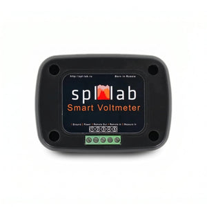 SPL Lab-Smart Voltmeter-Voltmeter-masori-kaufen
