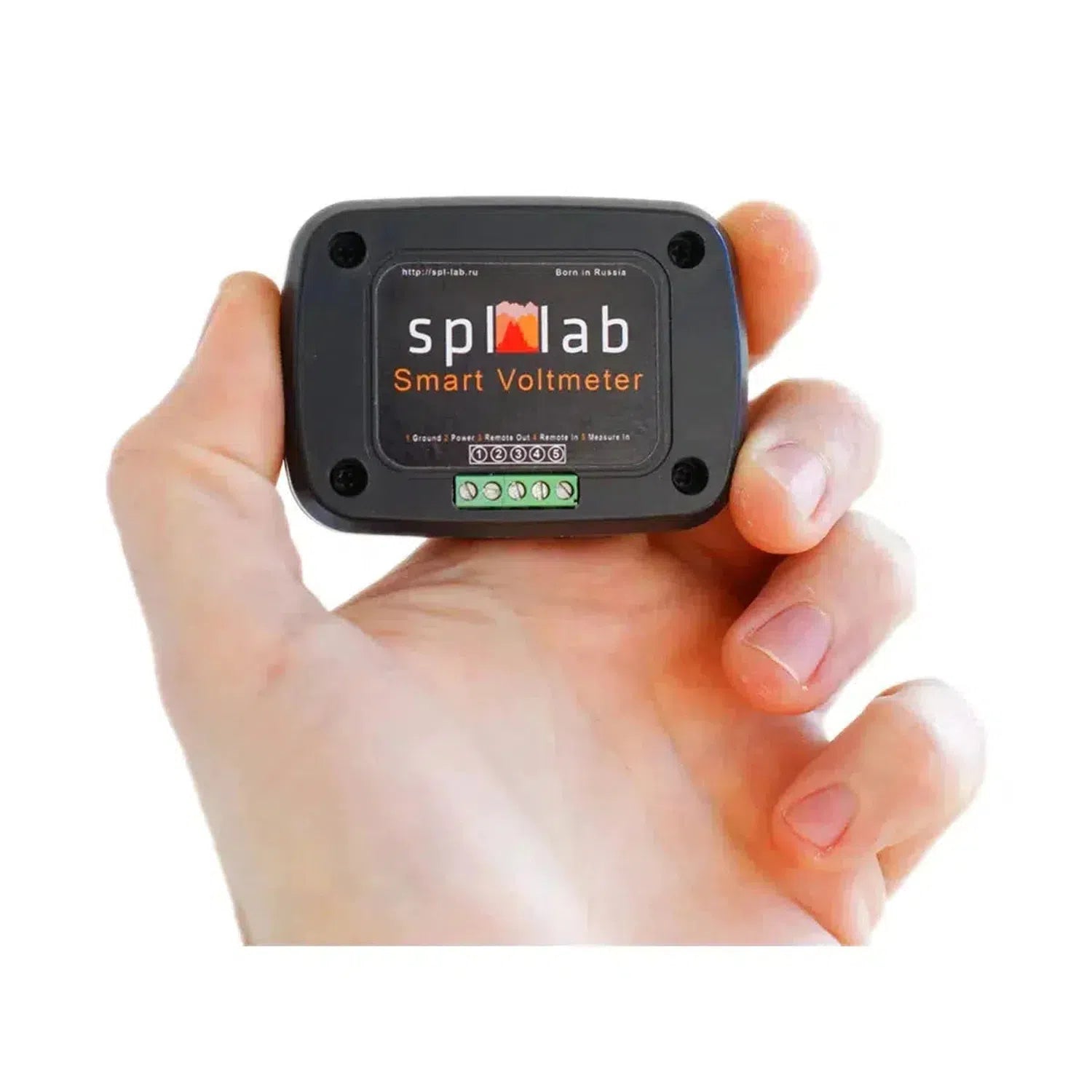 SPL Lab-Smart Voltmeter-Voltmeter-masori-kaufen