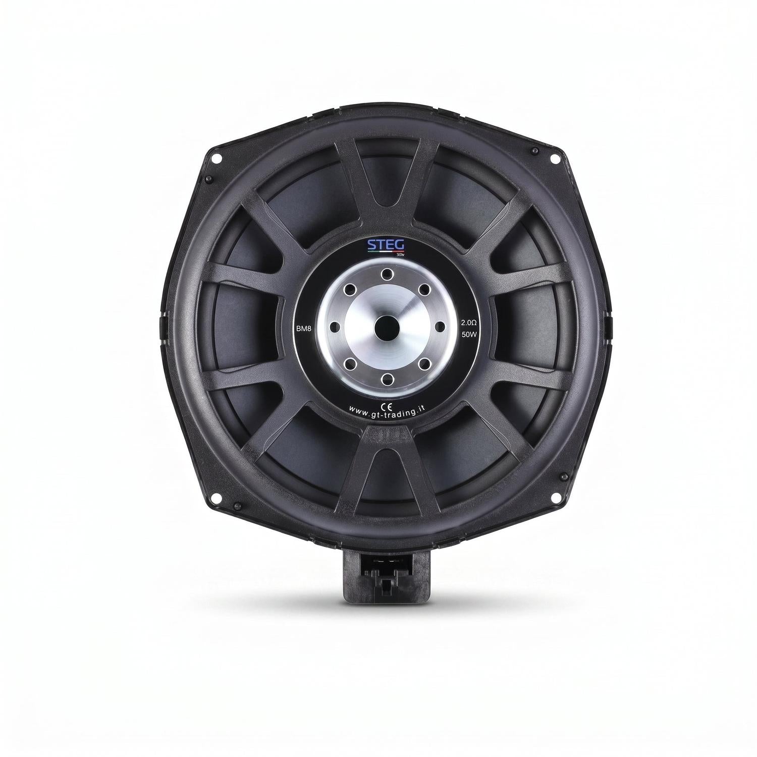 Steg-BM8II-BMW-Subwoofer-masori-kaufen