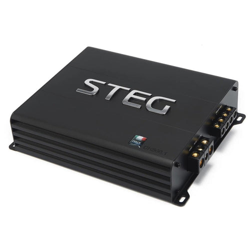 Steg-DK500.1-1-Kanal Verstärker-masori-kaufen