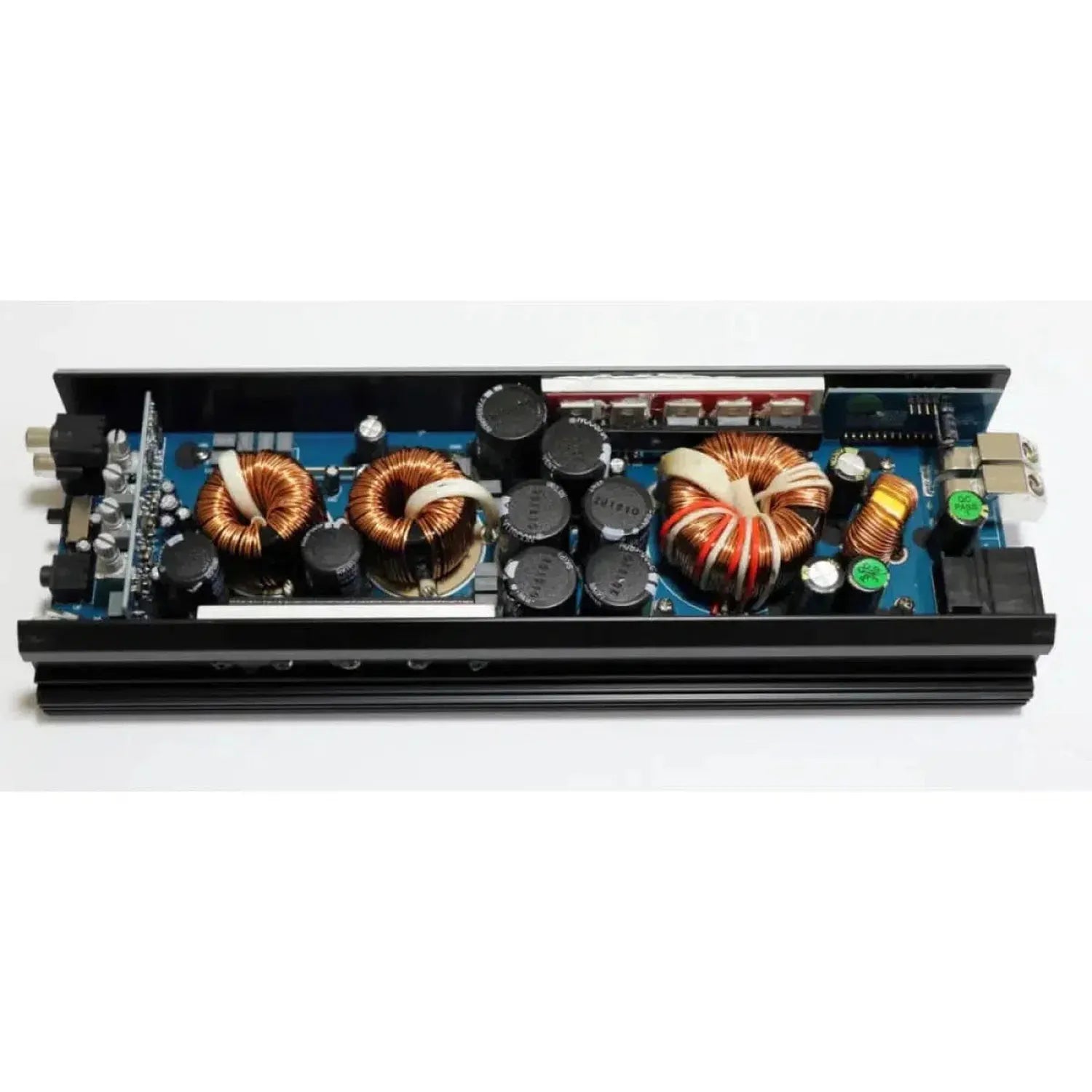 Steg-DST 1000-II-1-Kanal Verstärker-masori-kaufen