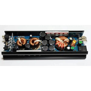 Steg-DST 1000-II-1-Kanal Verstärker-masori-kaufen