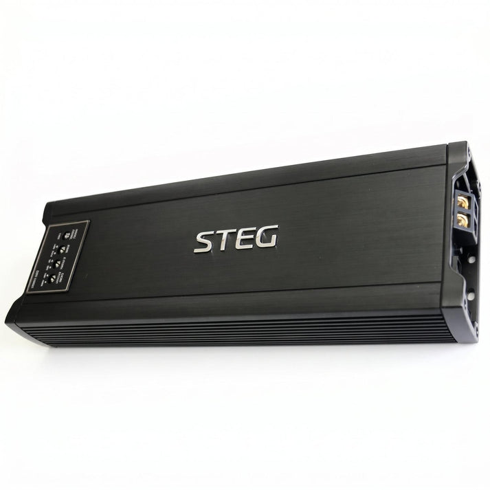 Steg-DST 1000-II-1-Kanal Verstärker-masori-kaufen