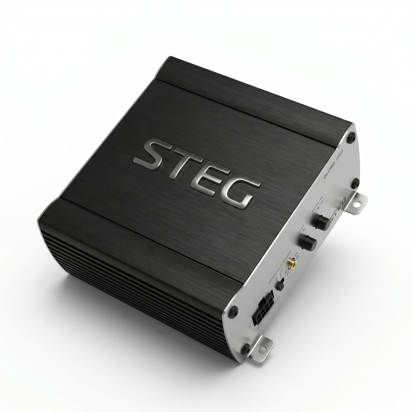 Steg-Gloria 120.2-2-Kanal Verstärker-masori-kaufen