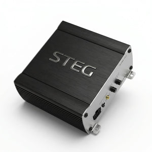 Steg-Gloria 120.2-2-Kanal Verstärker-masori-kaufen