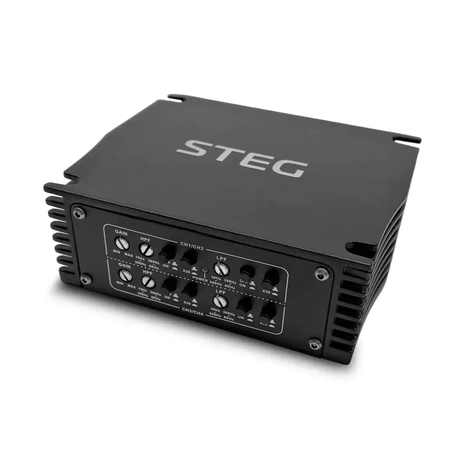 Steg-Gloria 60.4-4-Kanal Verstärker-masori-kaufen