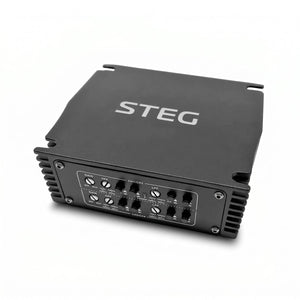 Steg-Gloria 60.4-4-Kanal Verstärker-masori-kaufen