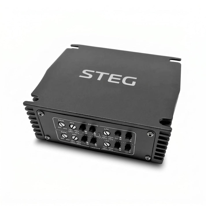Steg-Gloria 60.4-4-Kanal Verstärker-masori-kaufen