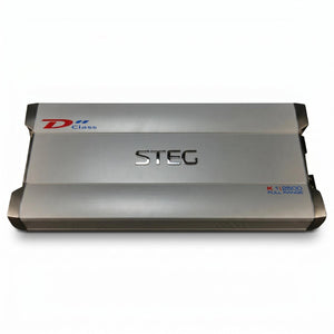 Steg-K1.2500-1-Kanal Verstärker-masori-kaufen